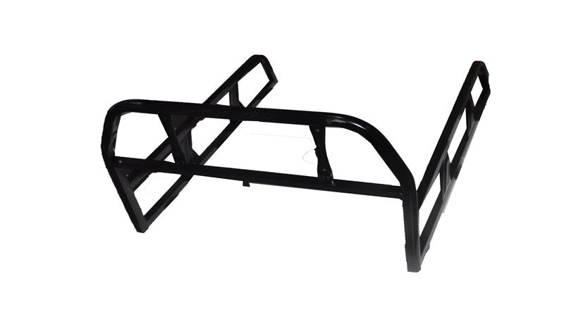 PİKAP KORUMA DEMİRİ SET (MASTER PIKAP)